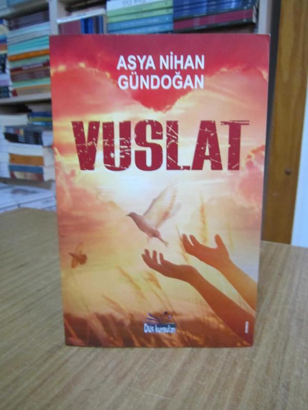 Vuslat - Asya Nihan Gündoğan