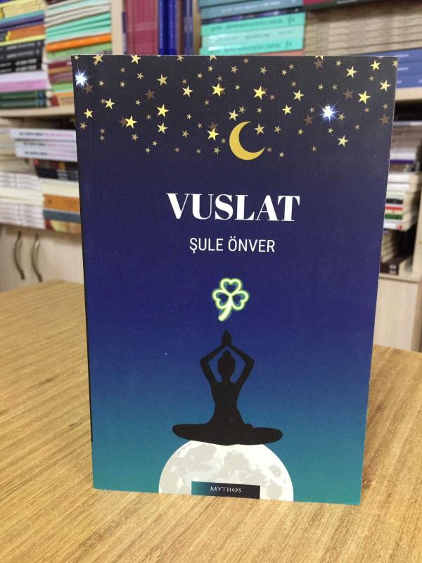 Vuslat - Şule Önver