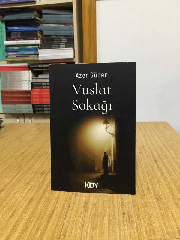 Vuslat Sokağı - Azer Güden