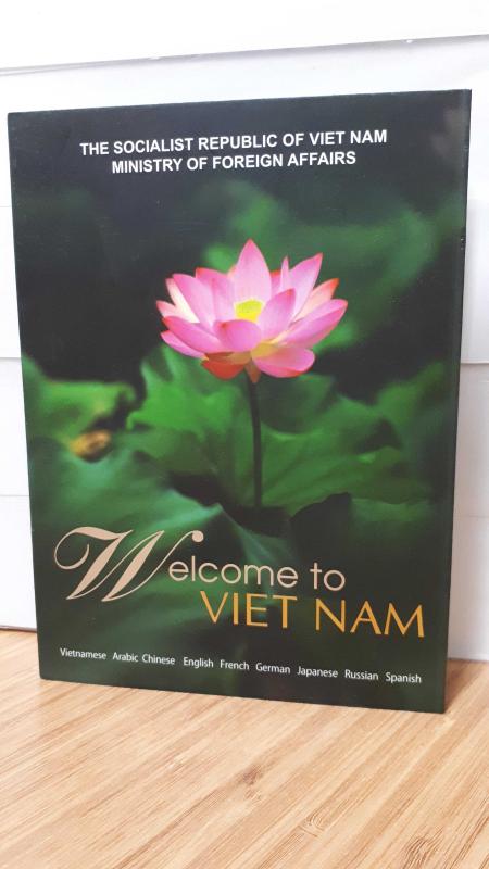 Welcome to Viet Nam [DVD] Vietnam Tanıtım Filmi
