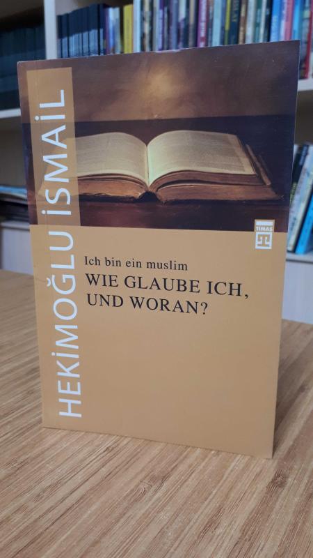 Wie Glaube Ich Und Woran