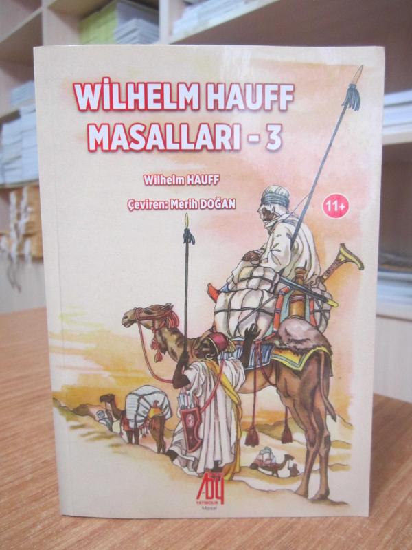 Wilhelm Hauff Masalları 3