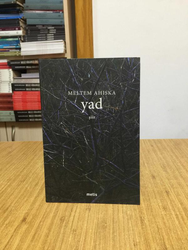 Yad - Meltem Ahıska
