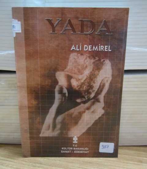 Yada - Ali Demirel