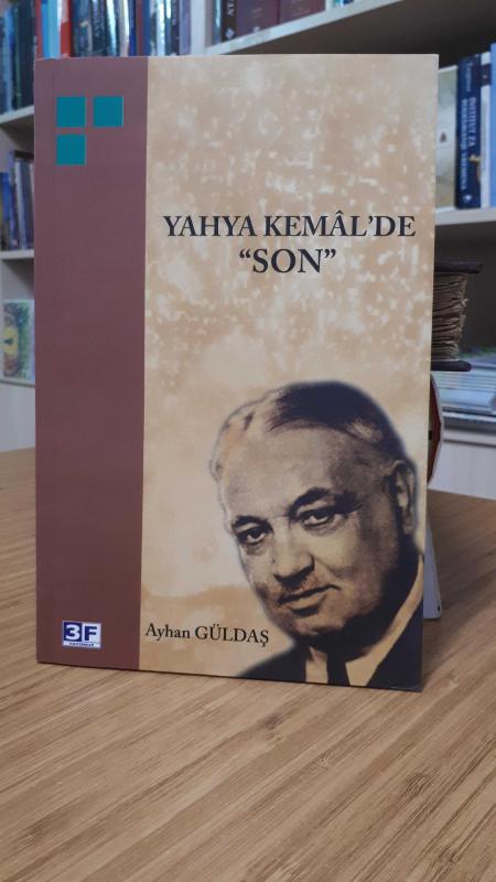 Yahya Kemal'de 