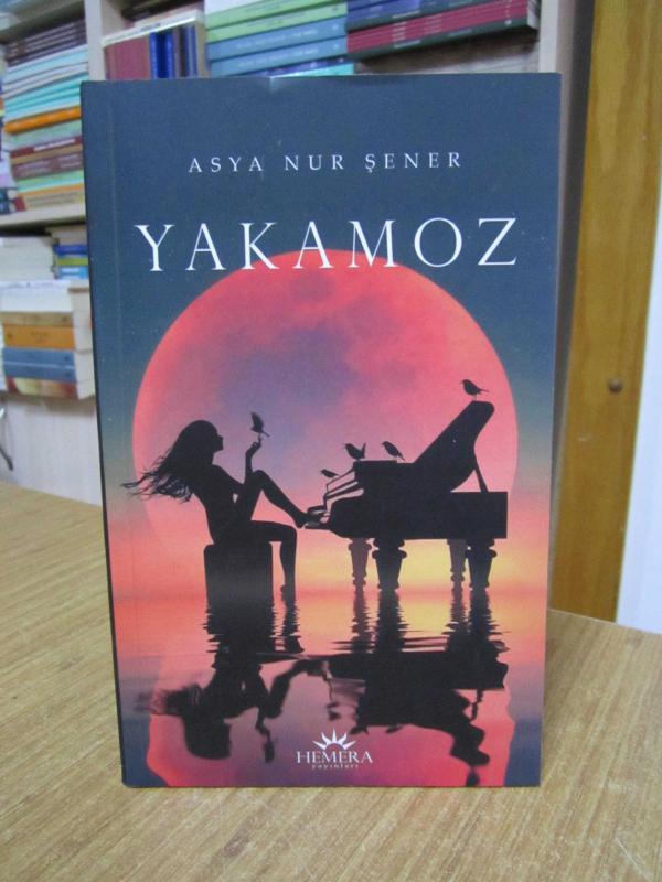 Yakamoz - Asya Nur Şener