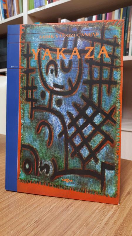Yakaza - Sadık Yalsızuçanlar