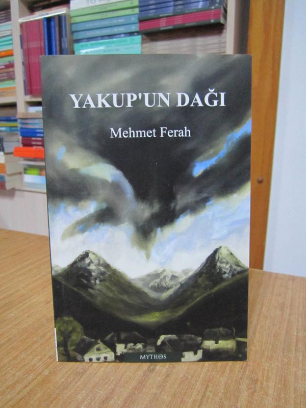 Yakup'un Dağı - Mehmet Ferah