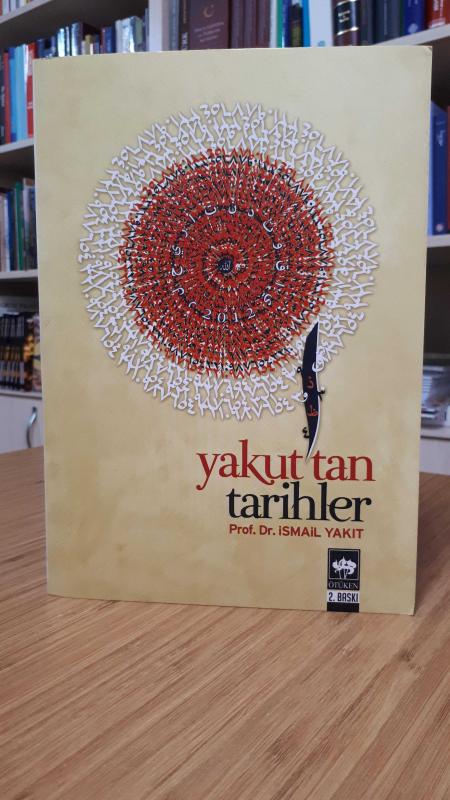 Yakut'tan Tarihler