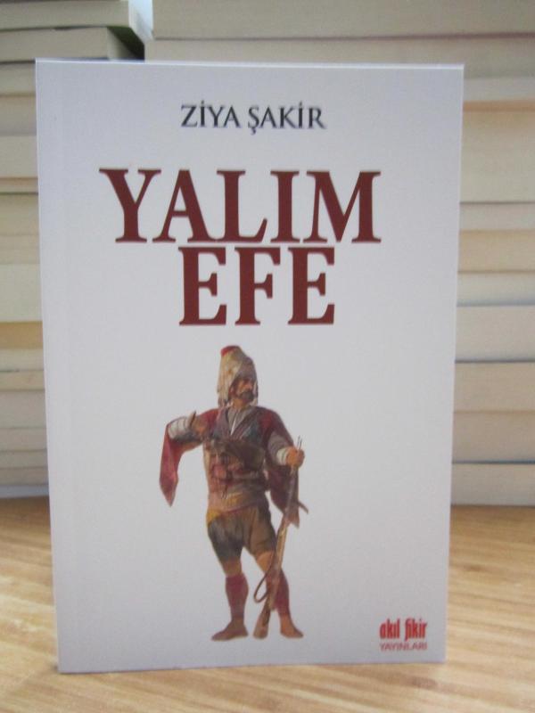 Yalım Efe - Ziya Şakir