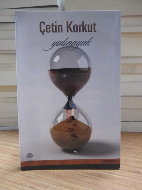 Yalınayak - Çetin Korkut