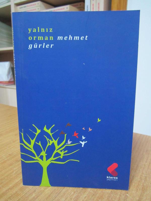 Yalnız Orman - Mehmet Gürler