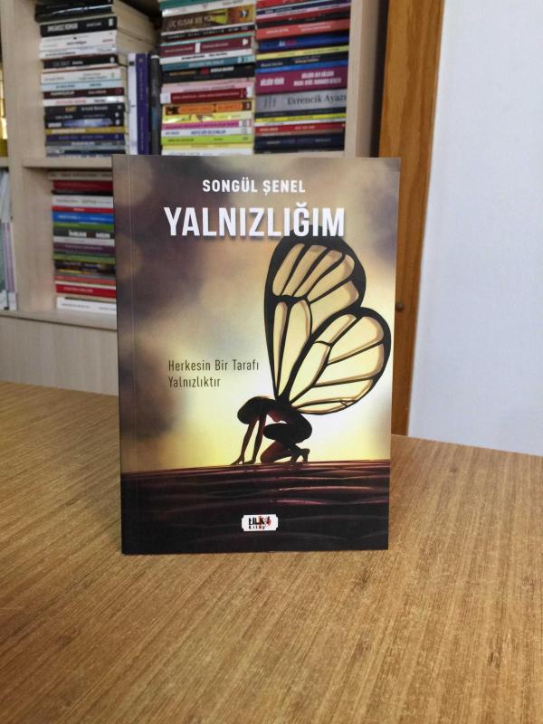 Yalnızlığım - Songül Şenel
