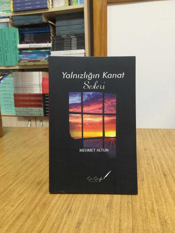 Yalnızlığın Kanat Sesleri - Mehmet Altun