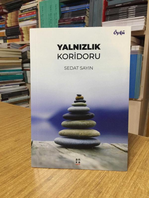 Yalnızlık Koridoru - Sedat Sayın