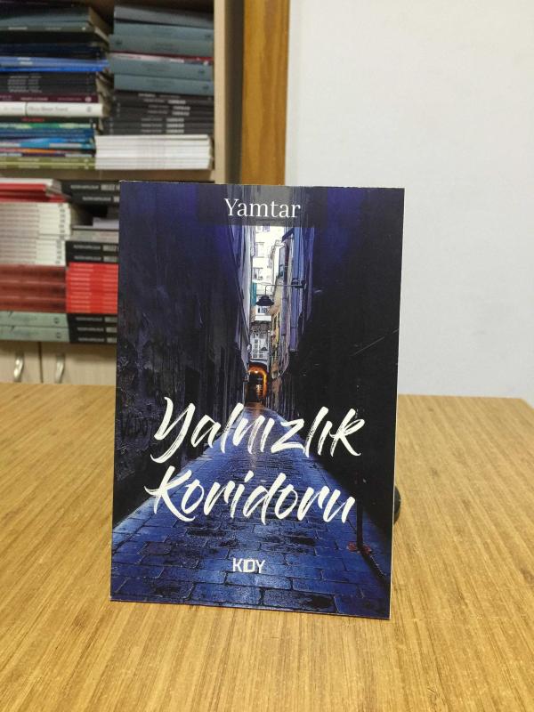 Yalnızlık Koridoru - Yamtar