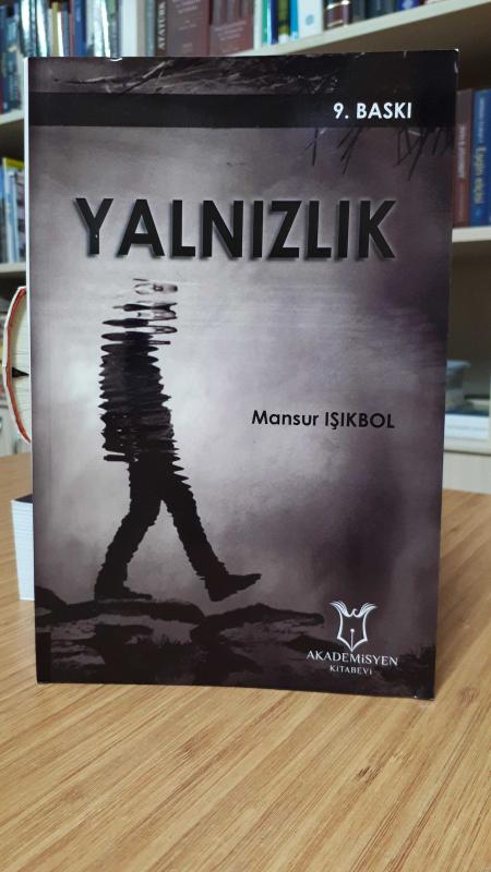 Yalnızlık