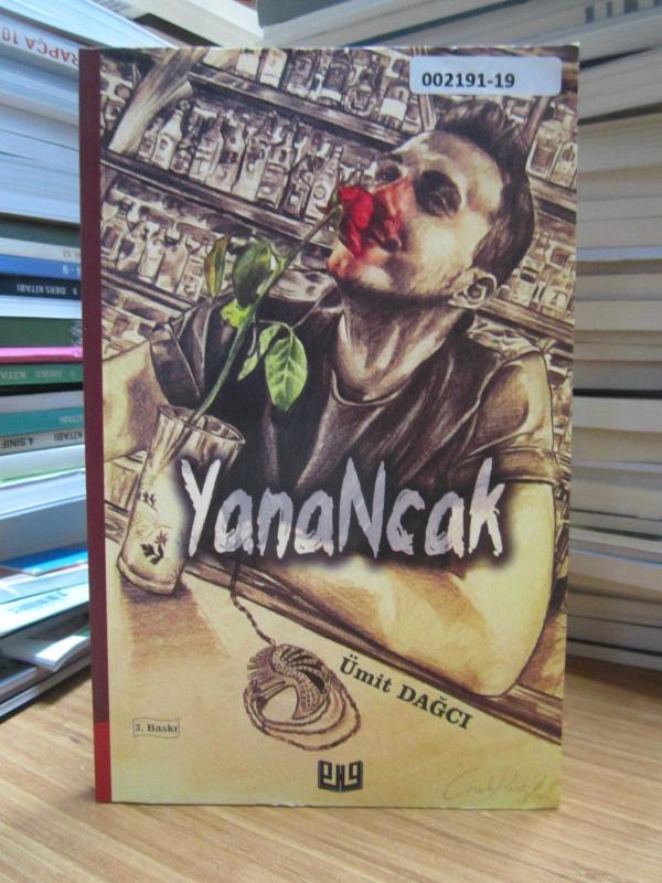 Yanancak - Ümit Dağcı