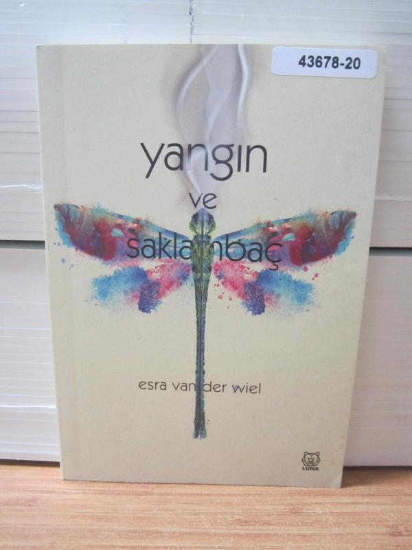 Yangın ve Saklambaç