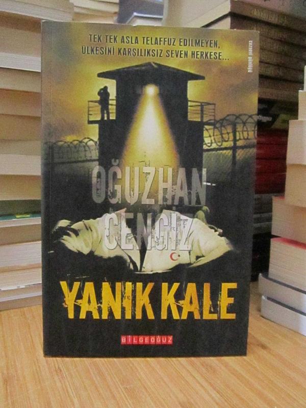 Yanık Kale