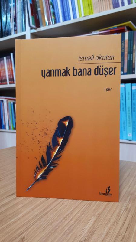 Yanmak Bana Düşer - İsmail Okutan