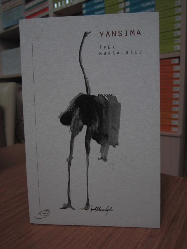 Yansıma - İpek Mursaloğlu