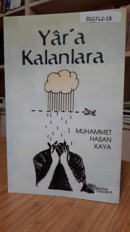 Yar'a Kalanlara