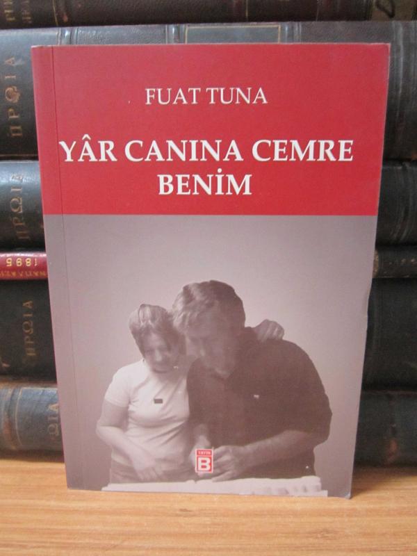 Yar Canına Cemre Benim