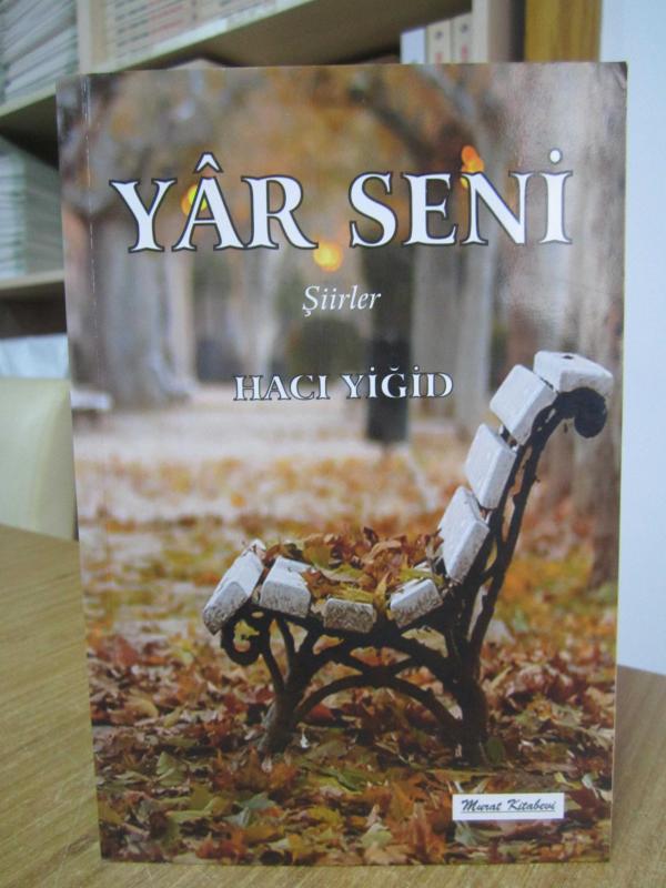 Yar Seni - Hacı Yiğid