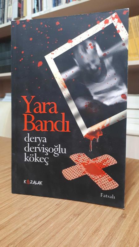 Yara Bandı