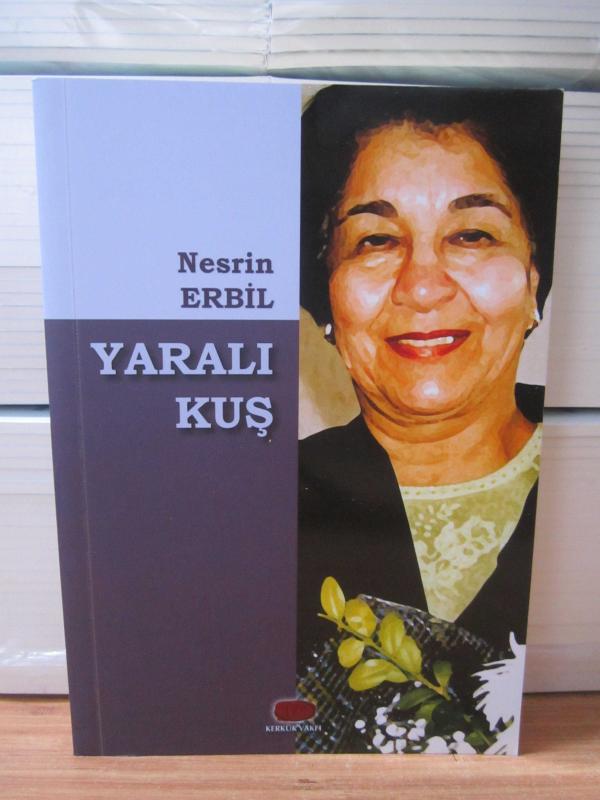 Yaralı Kuş - Nesrin Erbil