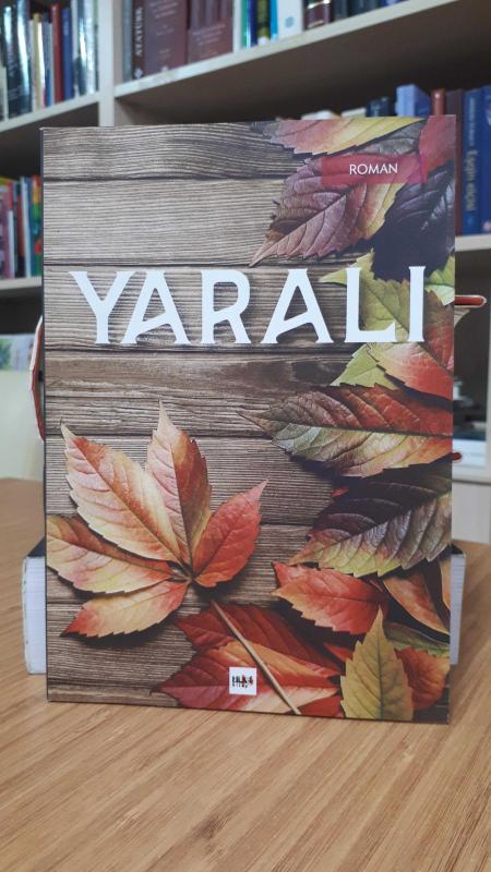 Yaralı