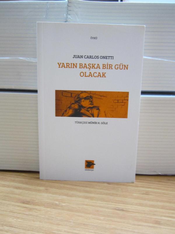 Yarın Başka Bir Gün Olacak