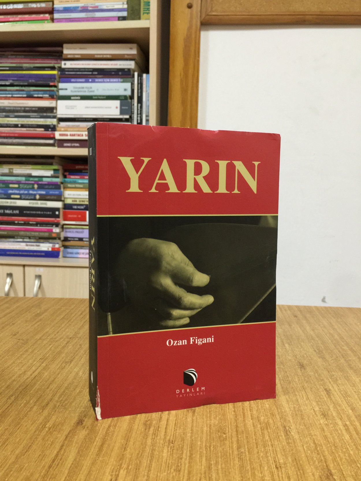 Yarın - Ozan Figani