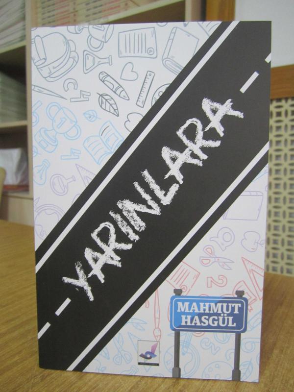 Yarınlara - Mahmut Hasgül