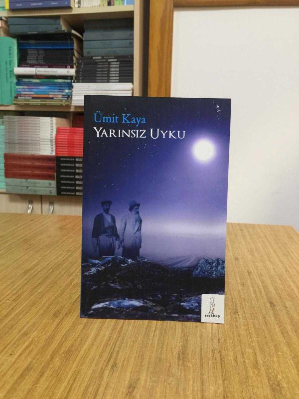 Yarınsız Uyku - Ümit Kaya