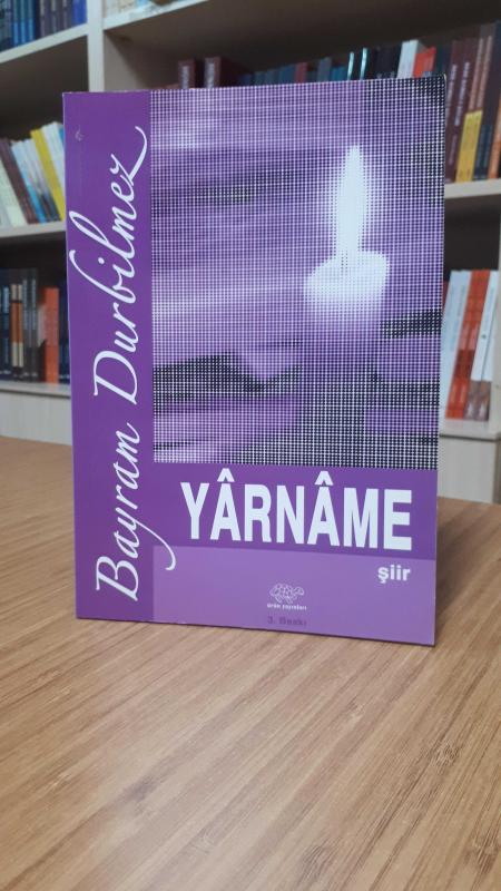 Yarname
