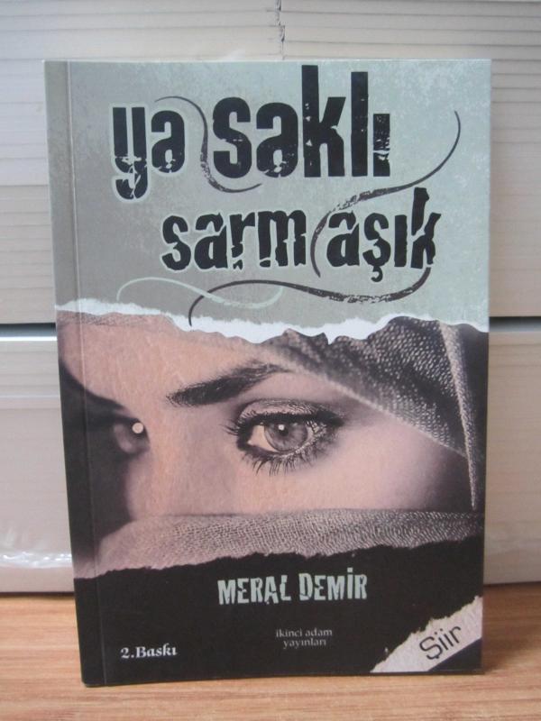 Yasaklı Sarmaşık - 2.Baskı