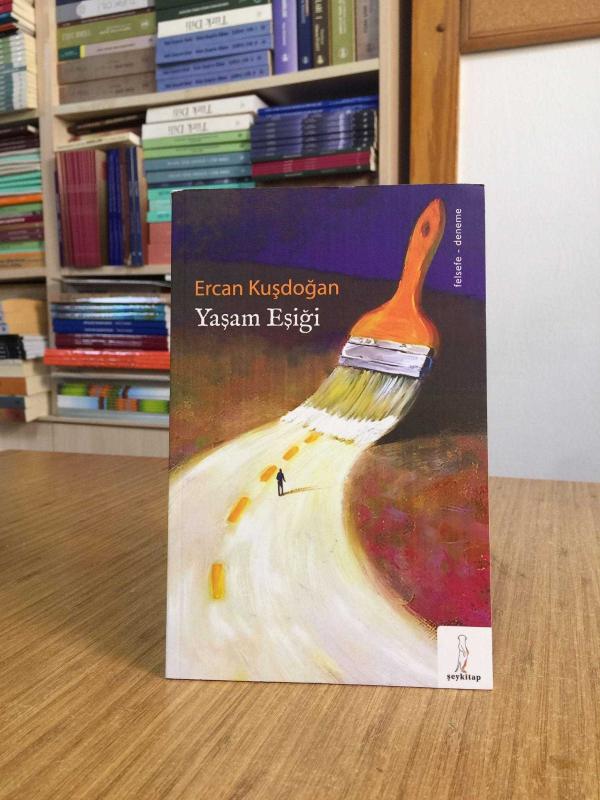 Yaşam Eşiği - Ercan Kuşdoğan
