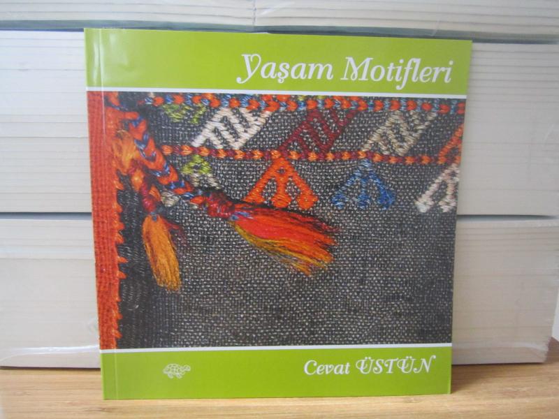 Yaşam Motifleri - Cevat Üstün