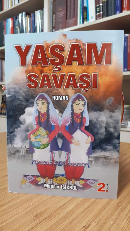 Yaşam Savaşı