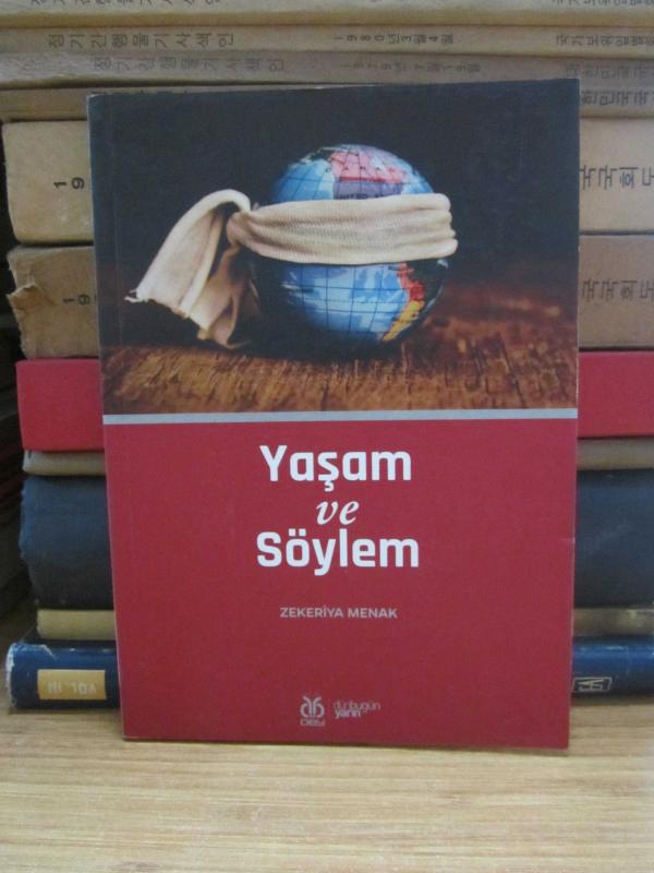 Yaşam ve Söylem