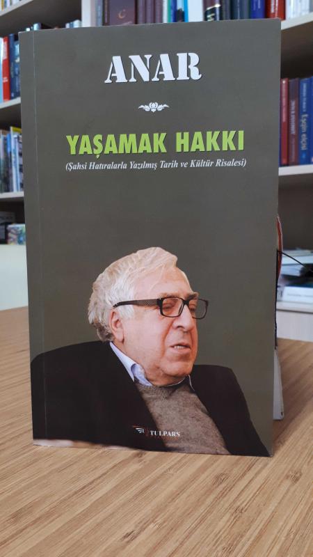 Yaşamak Hakkı