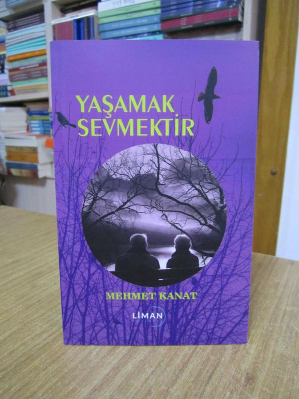 Yaşamak Sevmektir - Mehmet Kanat