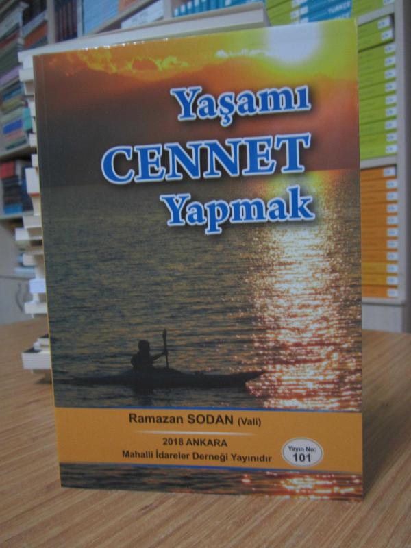 Yaşamı Cennet Yapmak