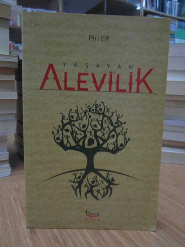 Yaşayan Alevilik