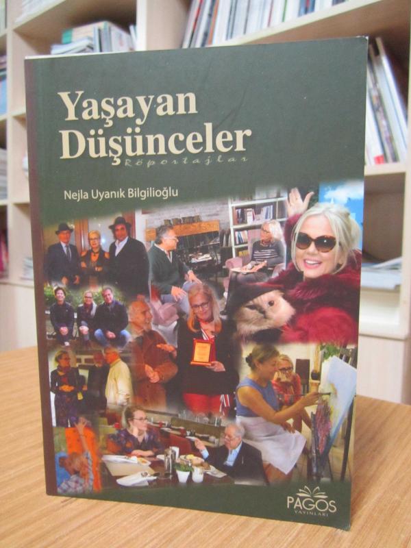 Yaşayan Düşünceler - Röportajlar