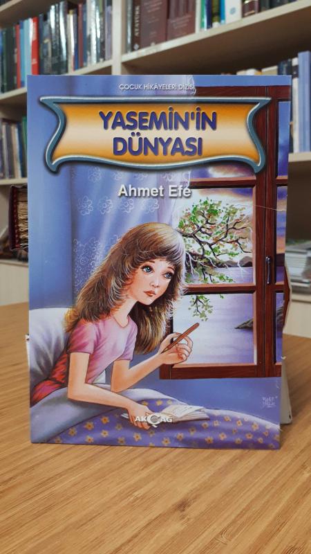 Yasemin'in Dünyası