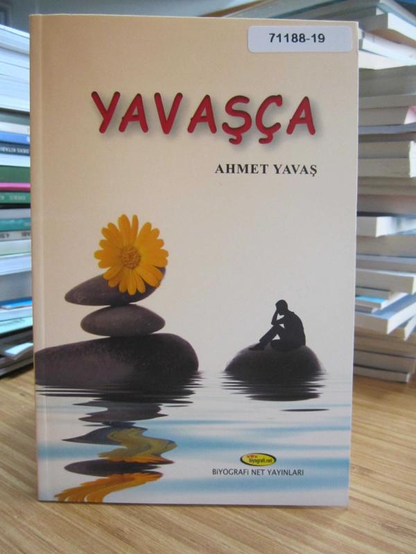 Yavaşça - Ahmet Yavaş