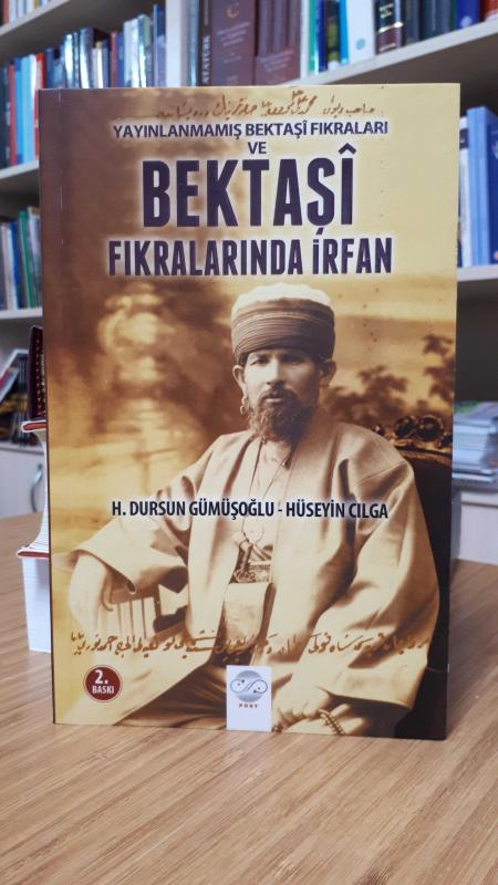 Yayınlanmamış Bektaşi Fıkraları ve Bektaşi Fıkralarında İrfan